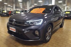 VOLKSWAGEN Taigo 1.0 TSI DSG R-Line 17" TETTO