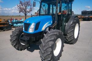 NEW HOLLAND TN 75 DA