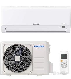 Climatizzatore condizionatore Samsung Malibu AR30