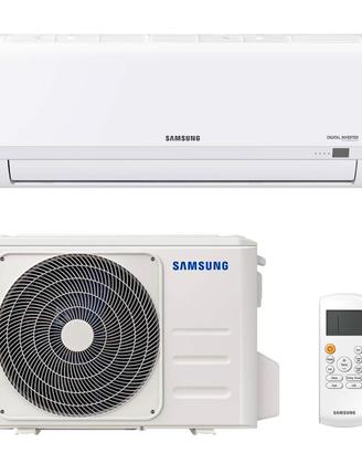 Climatizzatore condizionatore Samsung Malibu AR30