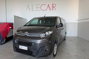 Citroen Jumpy XL d. cab 2.0 Bluehdi Comfort Plus s