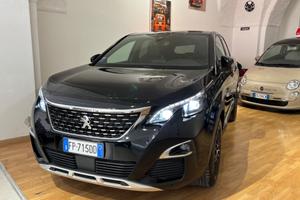 Peugeot 3008 BlueHDi 120 S&S EAT6 GT Line