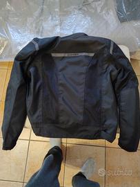 splendida giacca 3xl come nuova