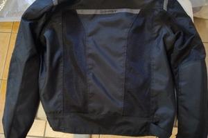 splendida giacca 3xl come nuova