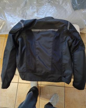 splendida giacca 3xl come nuova