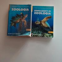 Zoologia e Fondamenti di Zoologia 