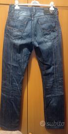 Jeans uomo Guess