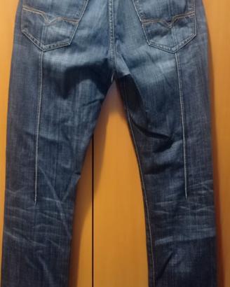 Jeans uomo Guess