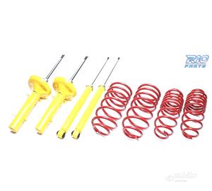 SOSPENSIONE SPORTIVA RENAULT CLIO 1990-1998 60/--m