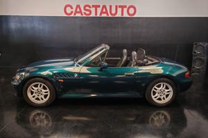 Bmw Z3 1.9 16V Roadster asi