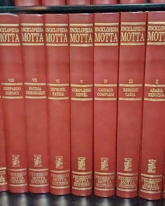 ENCICLOPEDIA COMPLETA NUOVA