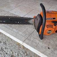 Husqvarna 65