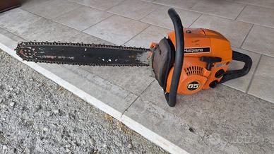 Husqvarna 65