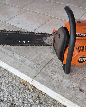 Husqvarna 65