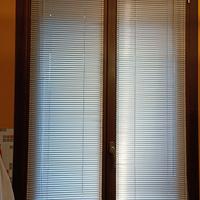 tendine a veneziana per finestra 100x160