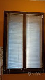 tendine a veneziana per finestra 100x160