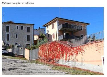 Appartamento Barete [A4352071]