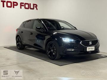 SEAT Leon 1.5 tgi Style 130cv
