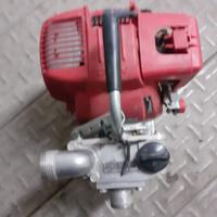 motopompa pescaggio acqua 