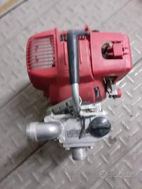 motopompa pescaggio acqua 