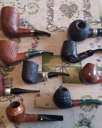 PIPE BONFIGLIOLI  LOTTO 