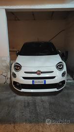 Fiat 500x sport