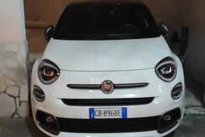 Fiat 500x sport