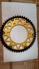 Ricambi Suzuki 350 DR