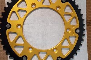 Ricambi Suzuki 350 DR