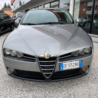 Alfa Romeo 159 1.9 JTDm Sportwagon Distinctive