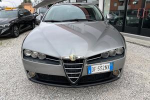 Alfa Romeo 159 1.9 JTDm Sportwagon Distinctive