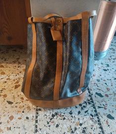 Borsa randonnè donna