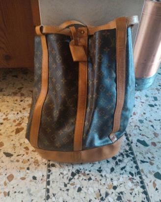 Borsa randonnè donna