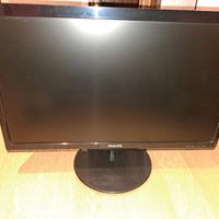 Monitor Philips 24 pollici