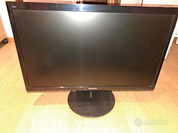 Monitor Philips 24 pollici