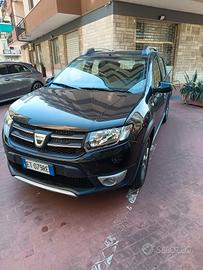 Dacia Sandero 1.5 diesel,Full Optional 2014