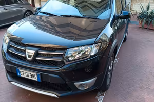 Dacia Sandero 1.5 diesel,Full Optional 2014
