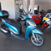 Honda SH 300 i