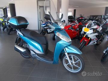 Honda SH 300 i