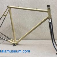 Colnago Mexico Messico vintage eroica Campagnolo