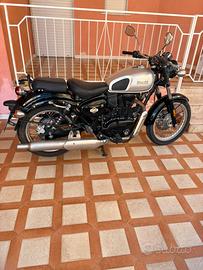 Benelli imperiale 400