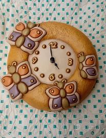 orologio da parete Thun