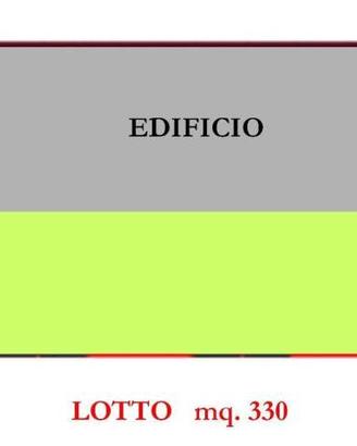 Terreno di 300 m² a Cervia