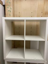 Libreria IKEA a 4 vani
