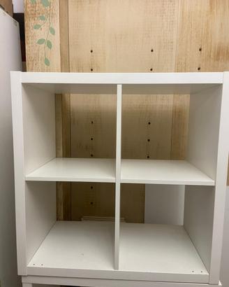 Libreria IKEA a 4 vani