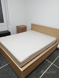 materasso 160 per 200