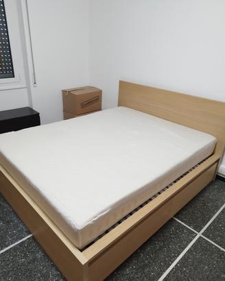 materasso 160 per 200