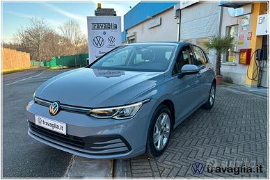 Volkswagen Golf 1.0 TSI EVO Life