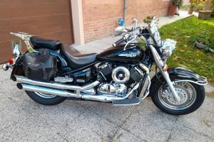 Yamaha XVS 1100A Drag Star - 2004