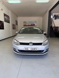 Volkswagen Golf 1.6 TDI 5p. Comfortline BlueMotion